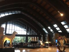 -三亚湾海居铂尔曼度假酒店