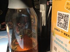 -桂二老坛酸菜鱼(三街两巷店)
