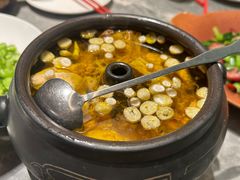 -福照楼汽锅鸡·云南菜(火车站锦江店)