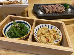 -桃屋日本料理(清华科技园店)