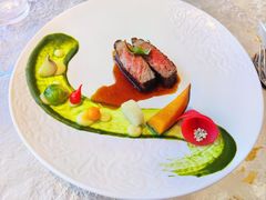 -九献私房菜(亮马河花园私宴店)