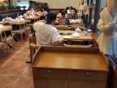 -守柴炉烤鸭(中海国际店)