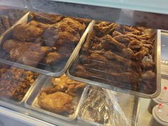 -护国寺小吃(阜成门桥店)