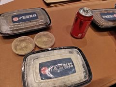 -小船渔村•大连菜•大连焖鱼(明泽街店)