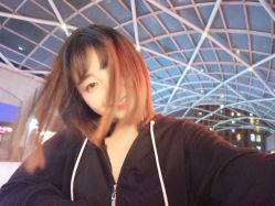 点击看大图 锁骨发-简影造型·自选烫染接发salon