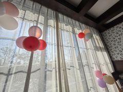 -青岛海景花园大酒店·白果树餐厅青岛菜