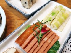 -禅蕴素食生活馆