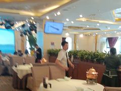 -巴音浩日娲·蒙餐(双林东路店)
