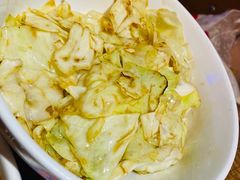 炒包菜-铁公鸡·四川料理(天环广场店)