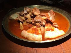 -楼兰新疆主题餐厅(苏州中心店)