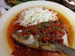 -大食家餐厅(五星步行商业街店)