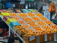 -西归浦每天偶来市场