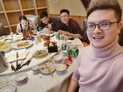 -巴依老爷新疆美食(常营店)