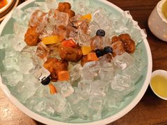 -陶陶居·雅园(凯华国际店)