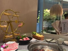 -故里和山·成都火锅(欢乐港湾店)