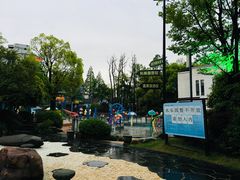 -航空小镇温泉