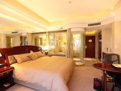 -苏州吴中白金汉爵大酒店
