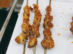 脆骨-老虎滩大连海鲜烧烤(水游城店)