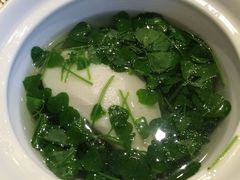 翡翠白玉蛊-A One Kitchen·南京精菜馆(晶丽酒店店)