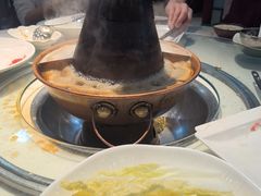 -福寿斋·老北京铜锅涮肉·烤鸭(顺义总店)