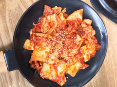 -李先生的首尔小馆(松江启源广场店)