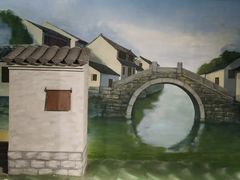 -中国京杭大运河博物馆
