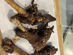 -海拉尔蒙古包(房山长阳总店)