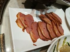 -老长春肉馆(创业大街店)