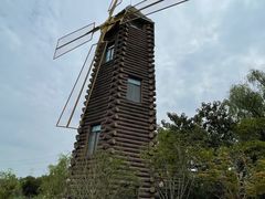 -昆山城市生态森林公园