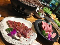 -黑牛の店·和牛烧肉(合生汇店)
