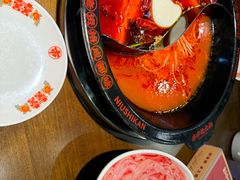-牛市坎火锅(建设路店)