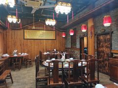 -老味道餐厅(江山店)