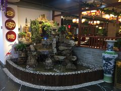 -合家院饭庄(榆关道店)