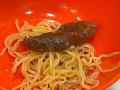 -麦文记面家(佐敦店)