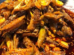 -青城甲(青城山店)