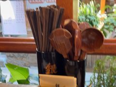 -银米·云南传统过桥米线(双廊黑金冠店)