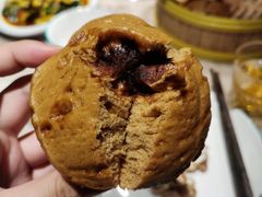红糖馒头-淘米捞·米汤脆鲩鱼火锅(福田皇岗店)
