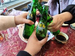 -鱼和肉海鲜大排档(林江名城店)