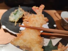 -無境·匠心日本料理(汉街店)