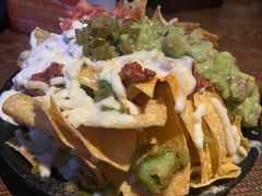 -Q MEX 库迈墨西哥餐吧(三里屯店)