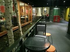 -丰茂烤串(金泉美食宫店)
