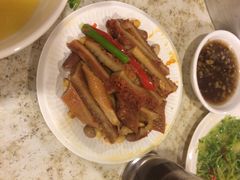 老班长餐厅-老班长手工灌汤包老店(东山店)