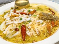 -花椒俏川菜小馆(南海万达店)