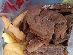 -爱德顺糕点食屋(利民道店)