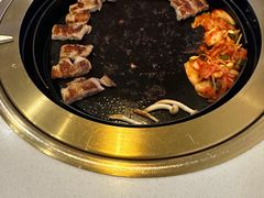 -韩时烤肉(枫蓝店)