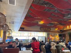 -红日饭店(裕隆三路店)