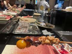 -鸟山鸣·日料食堂(王府井店)