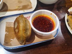-福苗小骆驼烧烤(大唐不夜城店)