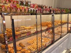 -味多美蛋糕(苏州街地铁店)