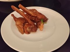 -珠海瑞吉酒店·宴庭中餐厅